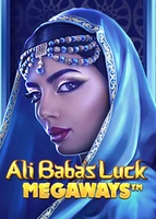Ali Baba's Luck MegaWays