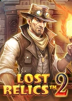 Lost Relics 2
