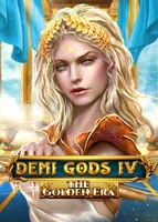 Demi Gods IV - The Golden Era