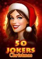 50 Jokers Christmas