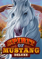 Spirit of Mustang Deluxe