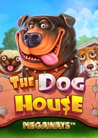 Dog House Megaways™