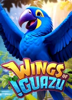 Wings of Iguazu