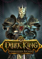 Dark King: Forbidden Riches