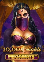 10,001 Nights MegaWays™