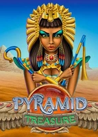 Pyramid Treasure