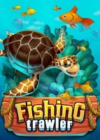 Fishing Trawler