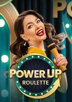 PowerUP Roulette Pragmatic Live