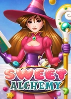 Sweet Alchemy