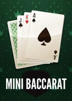 Mini Baccarat