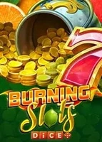 Burning Slots Dice