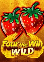 Four the Win Wild