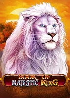 Book Of Majestic King