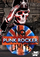 Punk Rocker
