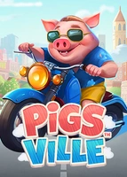 Pigs Ville