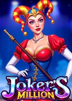 Joker's Million