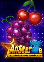 Allstar 7s Hold and Win