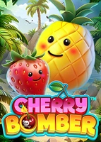 Cherry Bomber