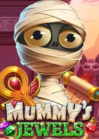 Mummy's Jewels