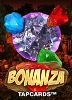 Bonanza Tapcards