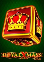 Royal Xmass Dice