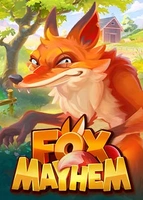 Fox Mayhem