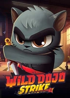 Wild Dojo Strike