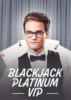 Blackjack Platinum VIP