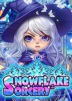 Snowflake Sorcery