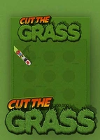 Cut the Grass