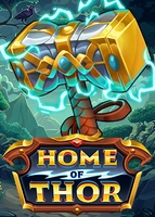 Home of Thor