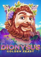 Dionysus Golden Feast
