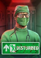 Disturbed