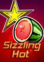 Sizzling Hot