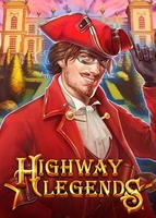 Highway Legends