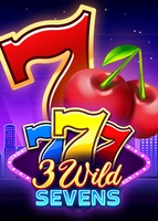 3 Wild Sevens