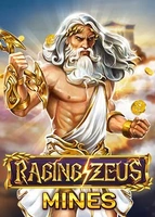 Raging Zeus Mines