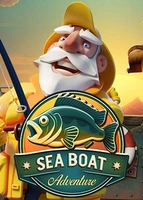 Sea Boat Adventure
