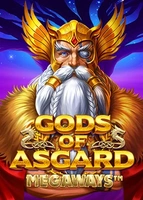 Gods of Asgard Megaways