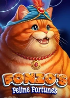 Fonzo's Feline Fortunes