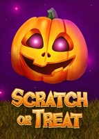 Scratch or Treat
