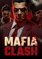 Mafia Clash