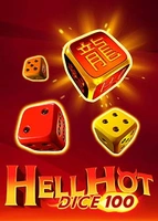Hell Hot 100 Dice