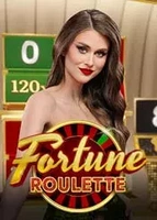 Fortune Roulette 