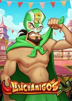 Luchamigos