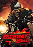 Highway to Hell Nolimit City
