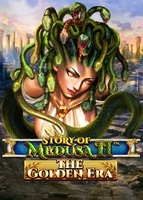 Story Of Medusa II - The Golden Era