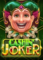 Cashin Joker