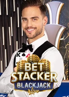 Bet Stacker Blackjack 2