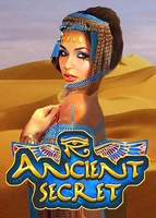 Ancient Secrets